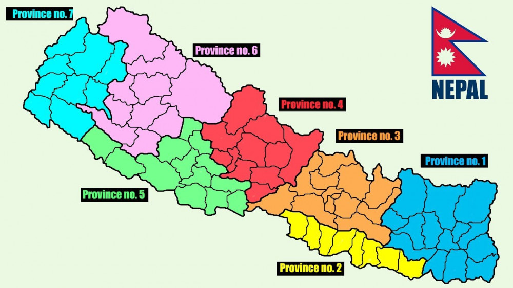 प्रदेश १ सहित तीन ओटा प्रदेशका प्रदेश प्रमुख फेर्ने निर्णय