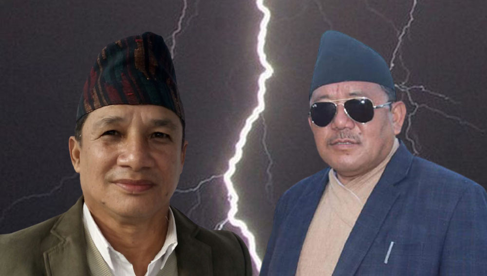 झापा कांग्रेसको सहमति मै ‘असहमति’