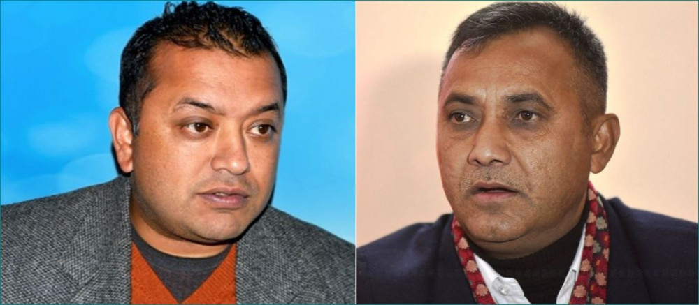 कांग्रेस महामन्त्रीमा युवा नेताद्वय शर्मा र थापा विजयी