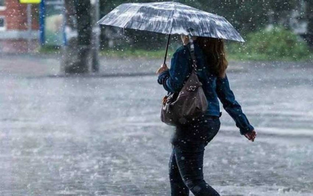 आज प्रदेश १ मा हल्का बर्षा हुने सम्भावना