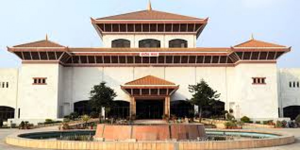 प्रतिनिधिसभा बैठक फागुन १२ सम्म स्थगित