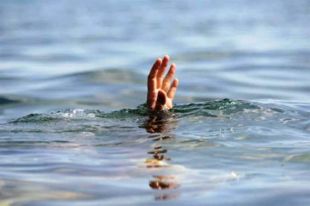 तेह्रकुने पोखरीमा डुबेर बालकको मृत्यु