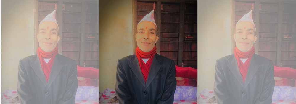 राप्रपा प्रवेश गरेको भनेर गलत प्रचार गरियो : शंकर बा