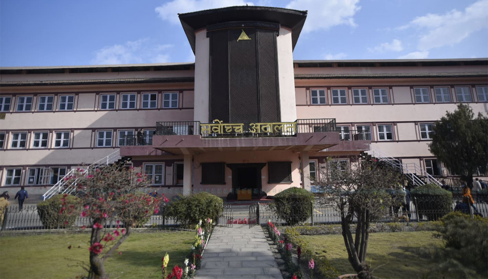 रञ्जन कोइरालाको फैसला उल्टियो, २० बर्ष जेल बस्नुपर्ने