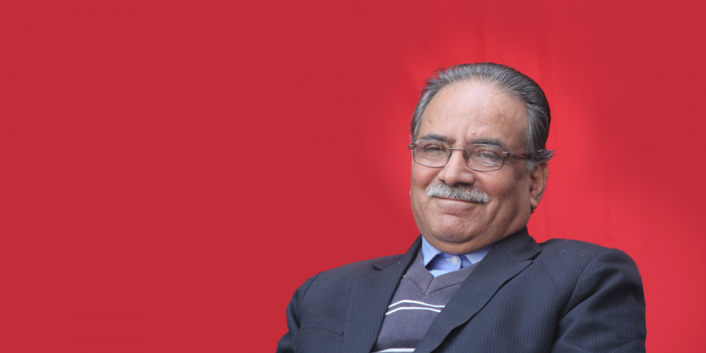 हेर्नुहोस माओवादी पदाधिकारीमा क–कस्को नाम प्रस्ताव गरे अध्यक्ष प्रचण्डले