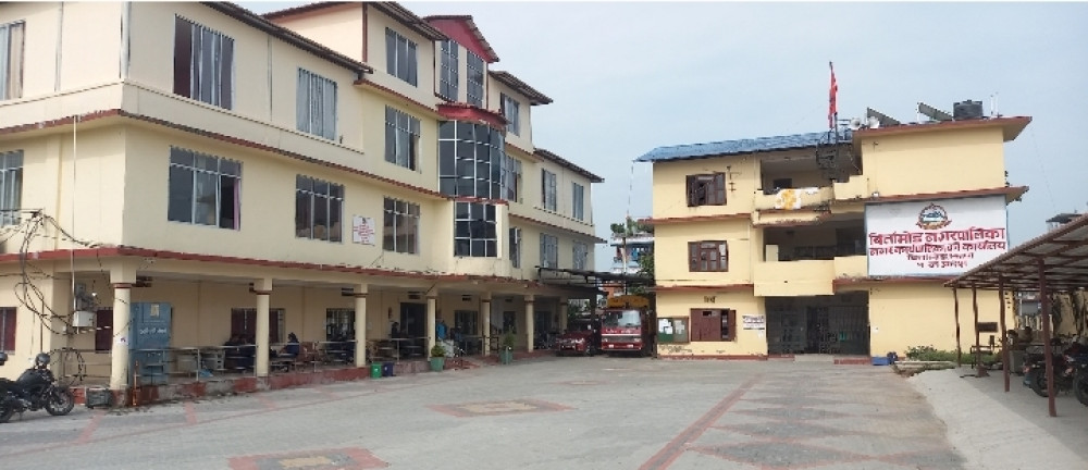 विशेष नगरसभामार्फत बिर्तामोडले पास गर्यो तीन विधेयक