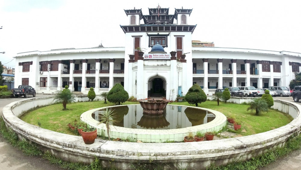 सञ्चारमाध्यमको अनुगमन गर्ने तयारीप्रति प्रेस सेन्टरको आपत्ति
