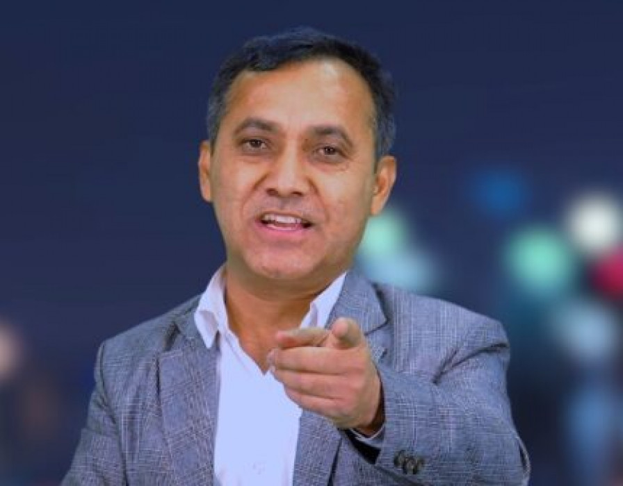 मतान्तर फराकिलो बनाउँदै विश्वप्रकाश शर्मा