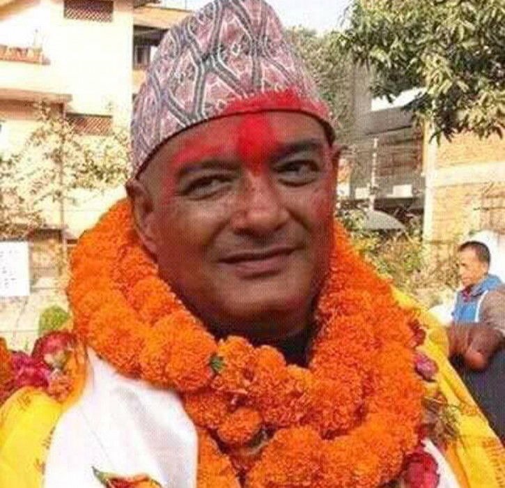 राप्रपाले प्रतिनिधिसभामा खाता खोल्यो, बाँकेबाट धवल शमशेर विजयी