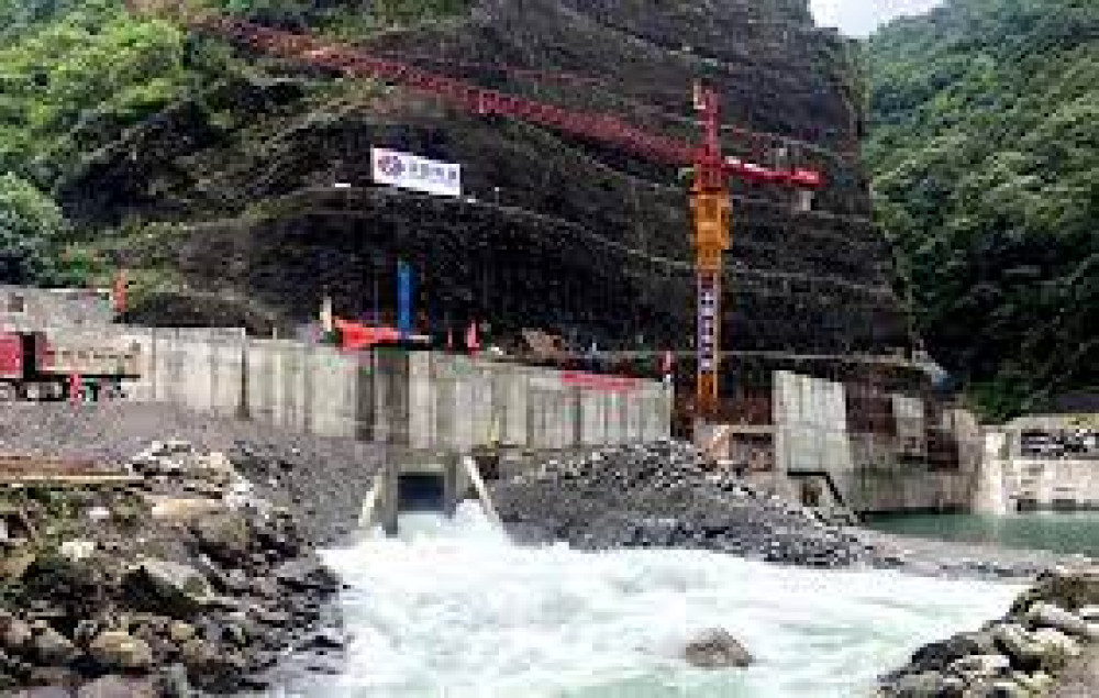 शुक्रबारदेखि मेलम्चीको पानी काठमाण्डौको धारामा आउने