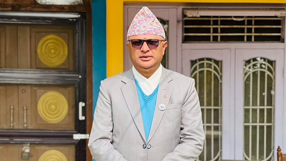 केन्द्रीय समीकरण कै आधारमा प्रदेश १ को मुख्यमन्त्रीमा कार्की