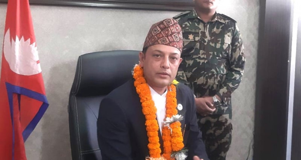 उजुरीको चाङ रहेको मेनपावरका कर्मचारी भए श्रम मन्त्री