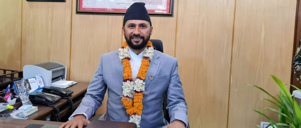 रविले पाए पुरानै नम्बरको नयाँ नागरिकता