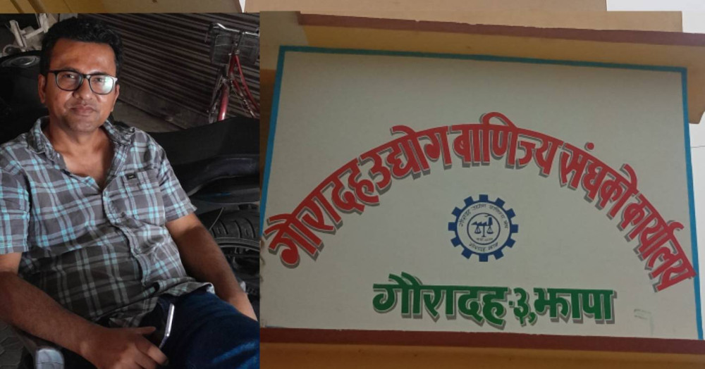 चर्चामा भन्दा काममा बिश्वास गर्ने कार्की