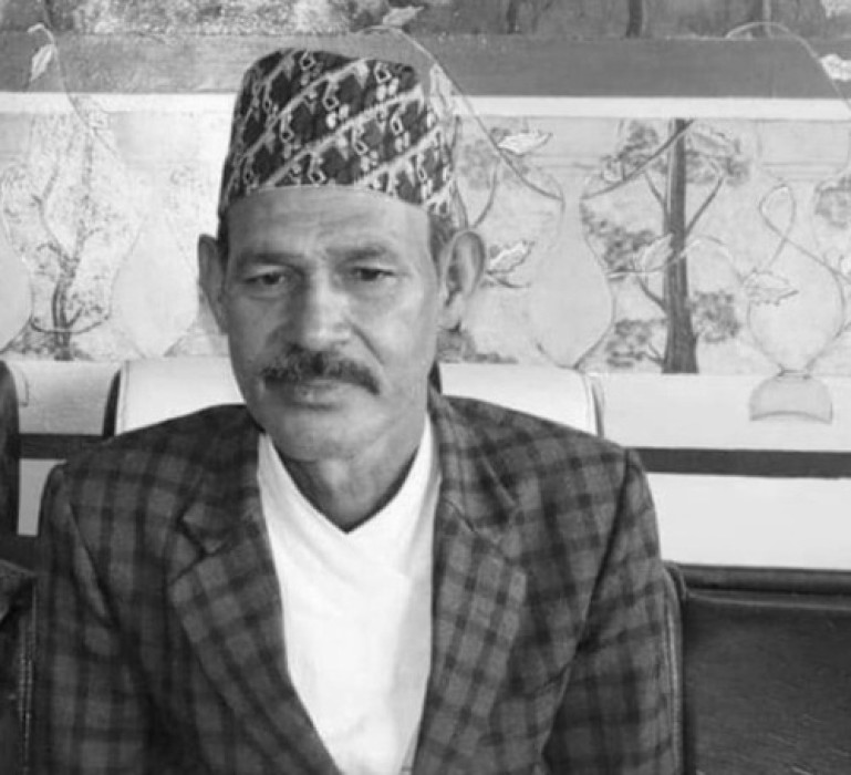 पाथिभरा जाने क्रममा बाटोबाट बेपत्ता झापाका पराजुली मृत भेटिए