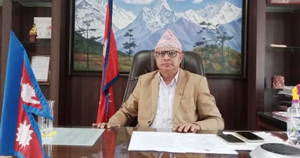 अध्यादेशबाट बजेट नल्याउन कोशीका मुख्यमन्त्रीलाई चार दलको दबाब