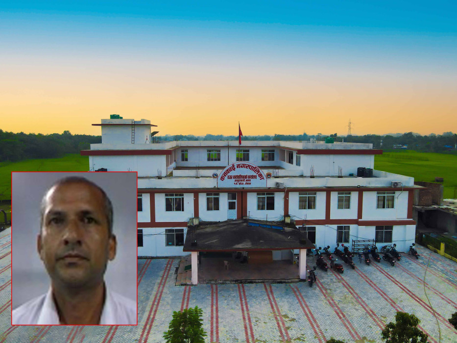 कनकाईमा सूचना अधिकारीले नै पाउँदैनन् सूचना