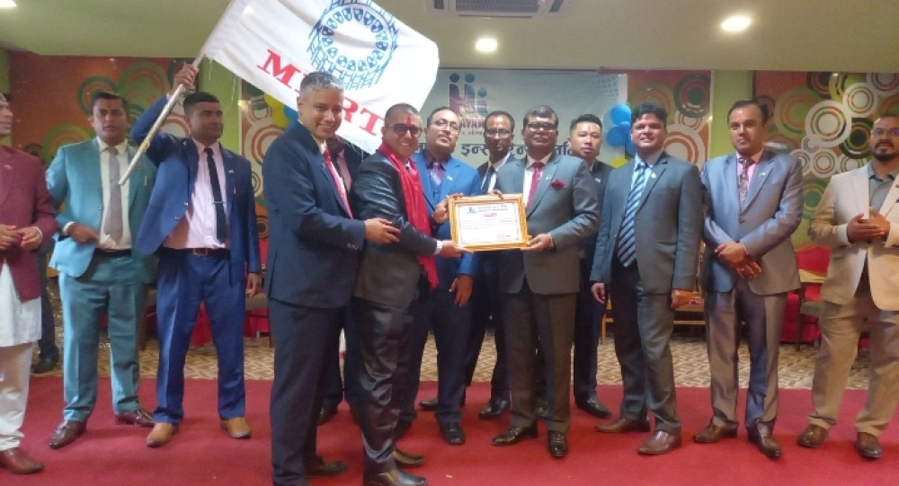 हिमालयन लाइफको एमडीआरटी सम्मान तथा एजेन्सी मेनेजर कन्फेरेन्स सम्पन्न