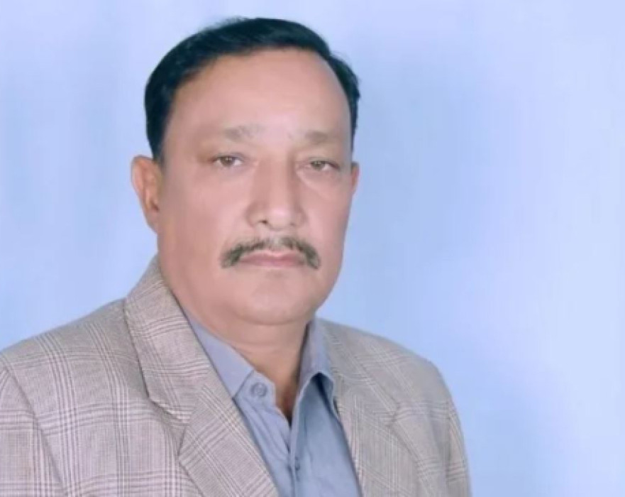मुख्यमन्त्री थापाको विश्वासको मत फेल गराउने रणनीतिमा एमाले–राप्रपा