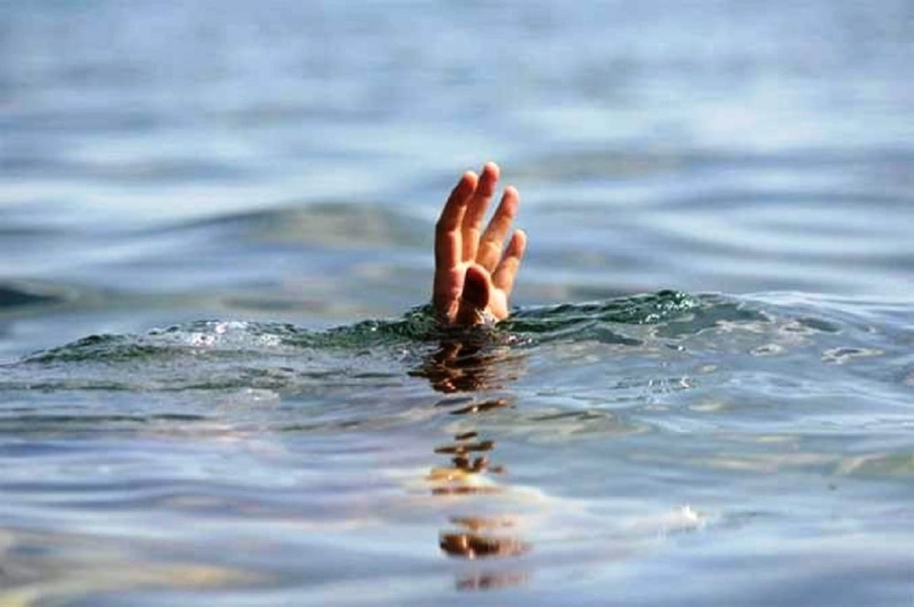 नहरमा डुबेर एक जनाको मृत्यु, सँगै मापसे गर्ने साथी पक्राउ