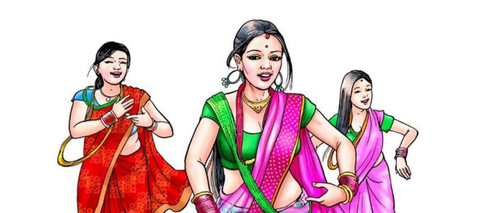 आज हरितालिका पर्व, पशुपतिनाथमा पुरुष दर्शनार्थीलाई प्रवेश रोक