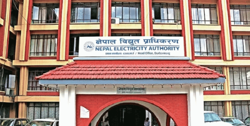 झापाका ५ वितरण केन्द्रकासहित नेपाल विद्युत प्राधिकरणका १०४ कर्मचारीको सरुवा