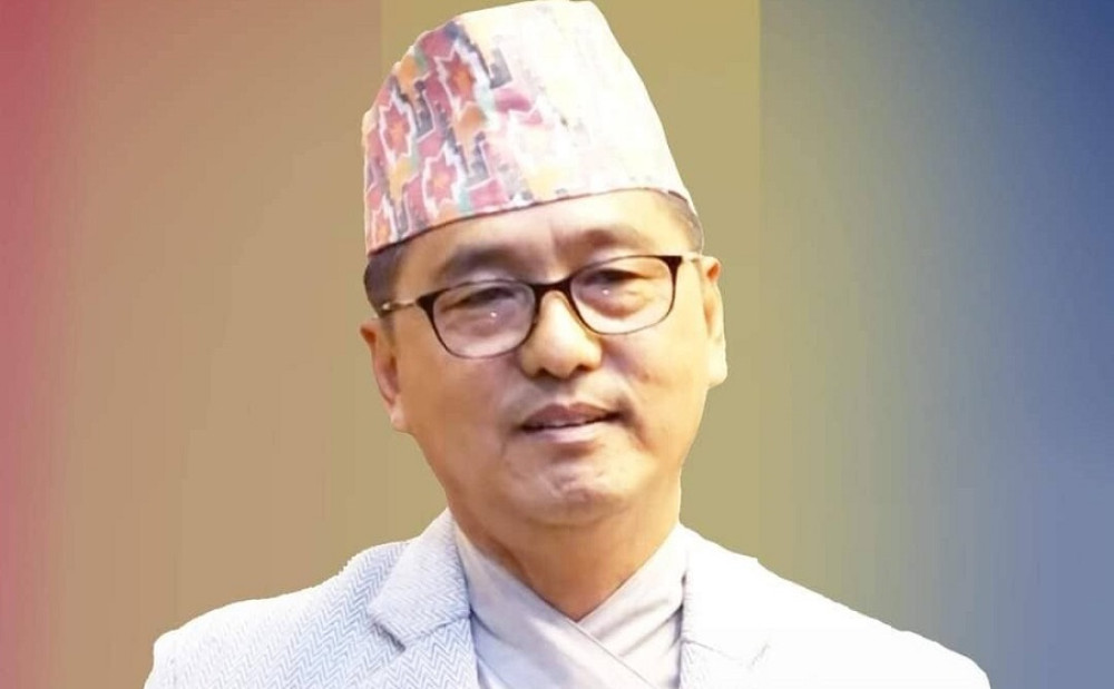 कोशी सरकारबारे निर्णय गर्ने अधिकार अध्यक्ष लिङ्देनलाई