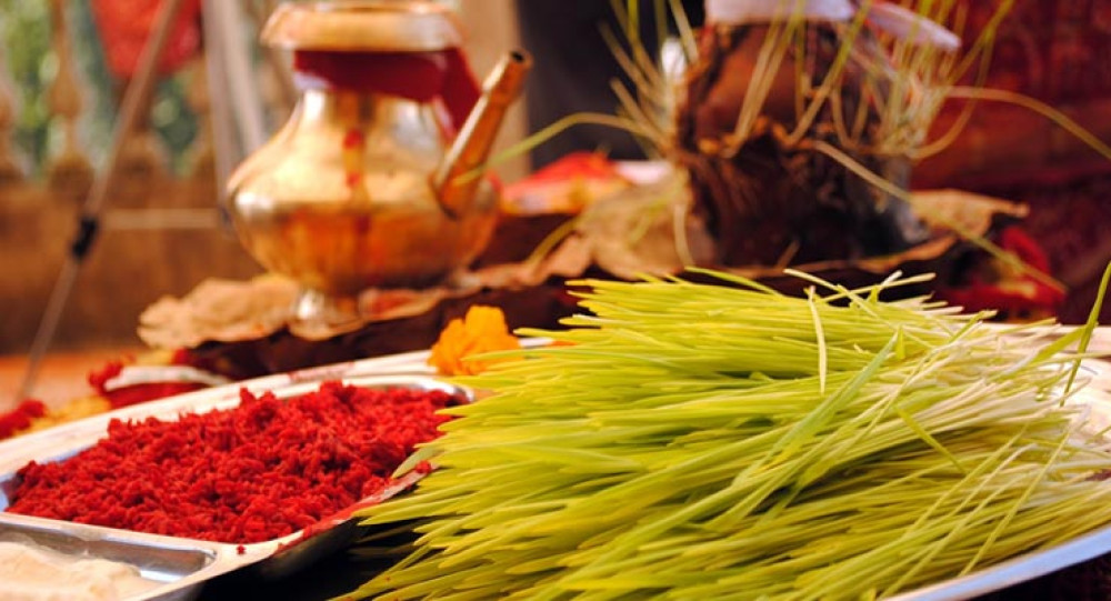 दशैंको साइत सार्वजनिक, टीकाको शुभ साइत विहान ११ बजेर २ मिनेटमा