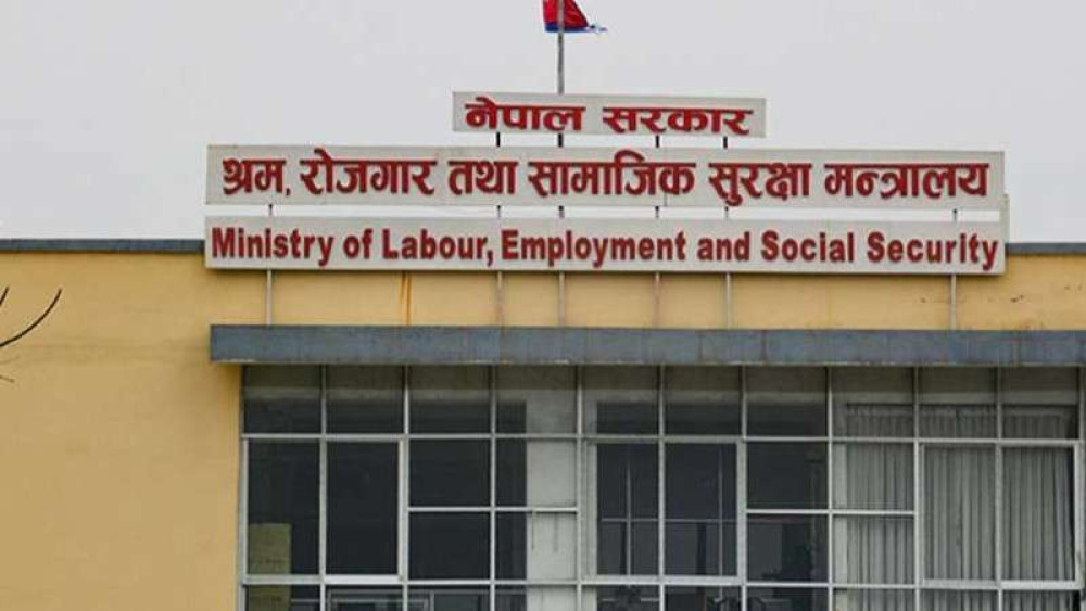 युरोपेली मुलुकसँग पनि श्रम सम्झौता हुँदै