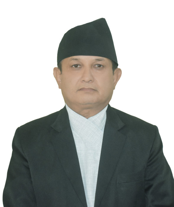 सोह्र जिल्ला न्यायाधीशको काज सरुवा, झापामा देवकुमार गिरी