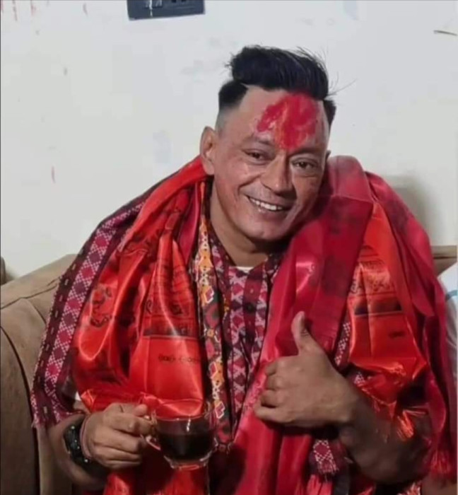 आममाफी पाएका रिगललाई पक्राउ गर्न सर्वोच्चको आदेश