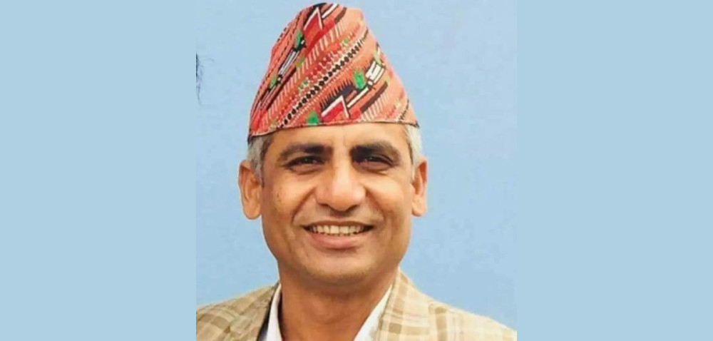 एमालेले कोशी सरकारलाई दिएको समर्थन कायम राख्ने