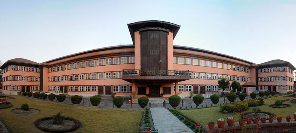 टिकटकविरुद्ध परेको रिटमा आजदेखि सुनुवाई हुँदै
