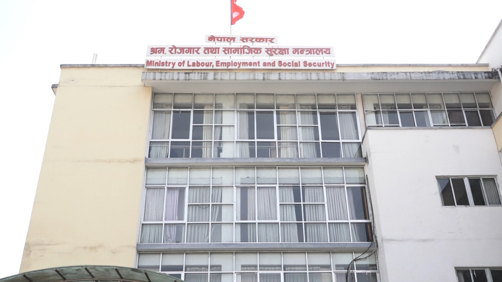 पालिकाले मौसमी कामदार कोरिया पठाउन नपाउने