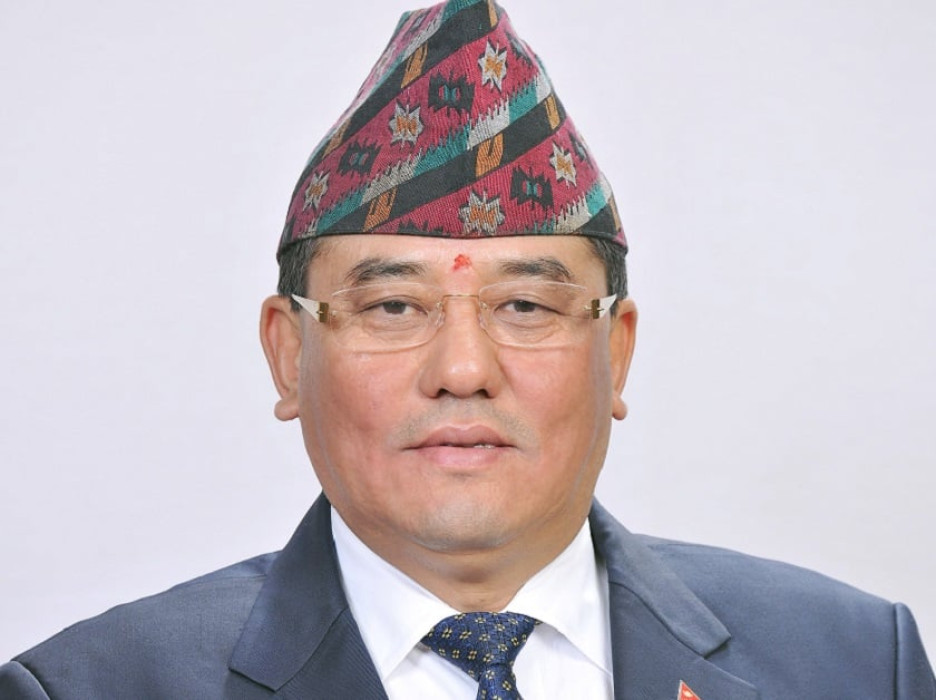 सम्पत्ति शुद्धीकरण मुद्दामा इच्छाराज तामाङ दोषी ठहर