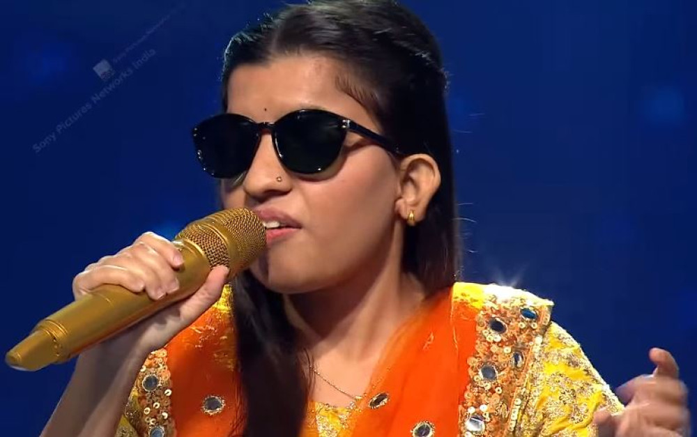 गायिका मेनुका पौडेल इण्डियन आइडलबाट आउट, आज झापा आउने