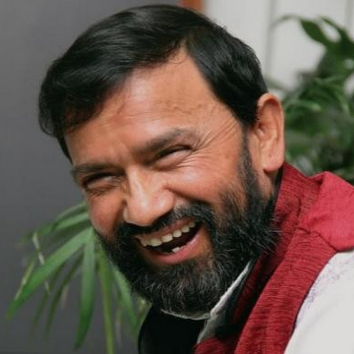 योगी विकाशानन्दको निशुल्क प्रवचन हुने