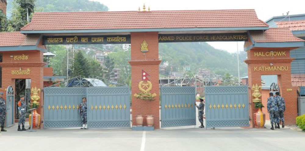 सशस्त्र प्रहरीको एसपीको सरुवा, झापामा राई, प्रसाई, सुबेदी र खड्का आउने