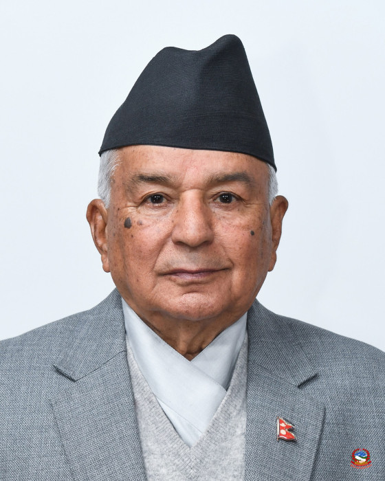 महाशिवरात्रीको अवसरमा राष्ट्रपति पौडेलद्वारा शुभकामना व्यक्त