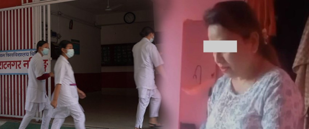 विद्यार्थीमाथि हातपात गर्ने होस्टल सञ्चालक पक्राउ