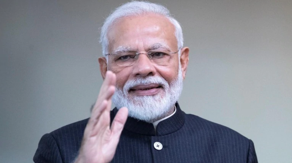घर र गाडी नभएका नरेन्द्र मोदीसँग कति छ सम्पत्ति ?