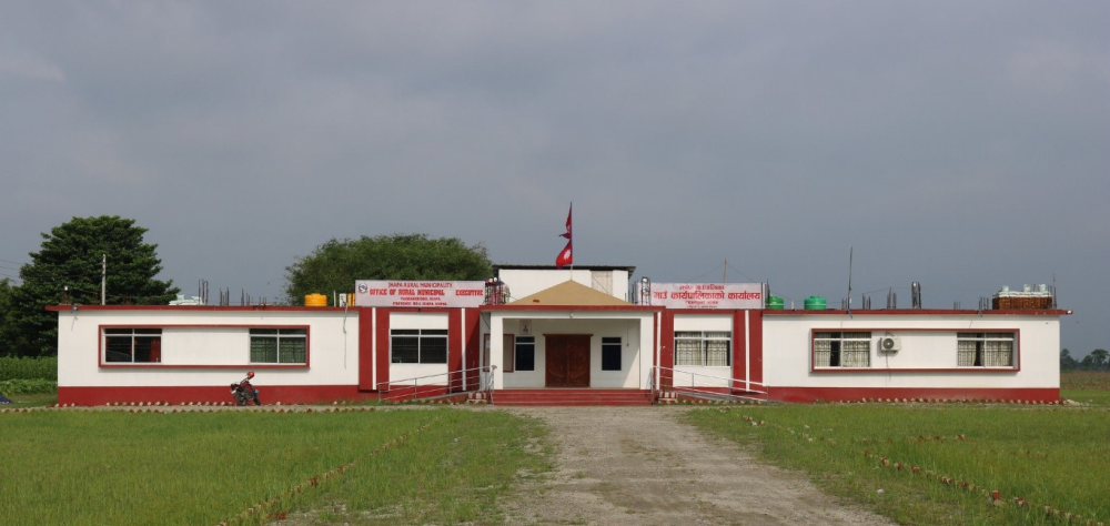 कम बेरुजु भएको झापा गाउँपालिकामा भ्रमण भत्तामा १० लाख ६९ हजार खर्च
