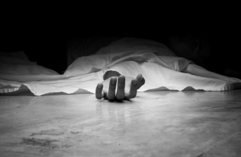 कुकुरसँग मोटरसाइकल ठोक्किँदा घाइते शिवसताक्षीका आचार्यको मृत्यु