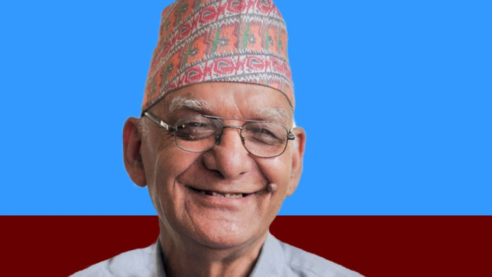 ओली प्रधानमन्त्री भएपछि प्रतिगमनको खतरा बढ्यो- केसी