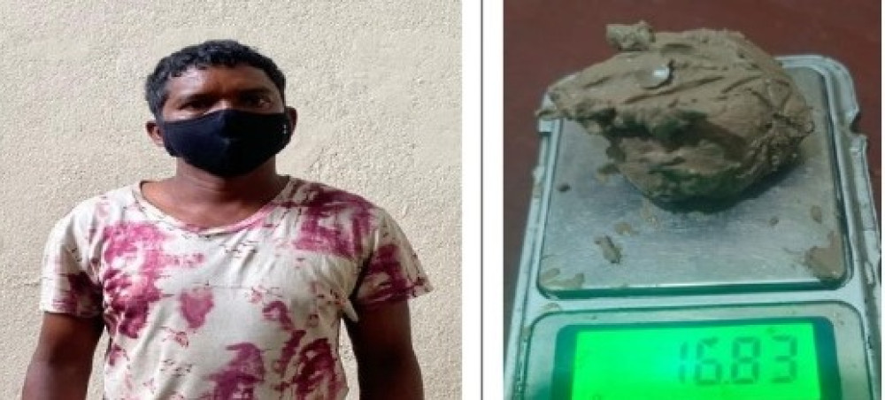 धमाधम पक्राउ पर्दै लागूऔषध कारोबारी