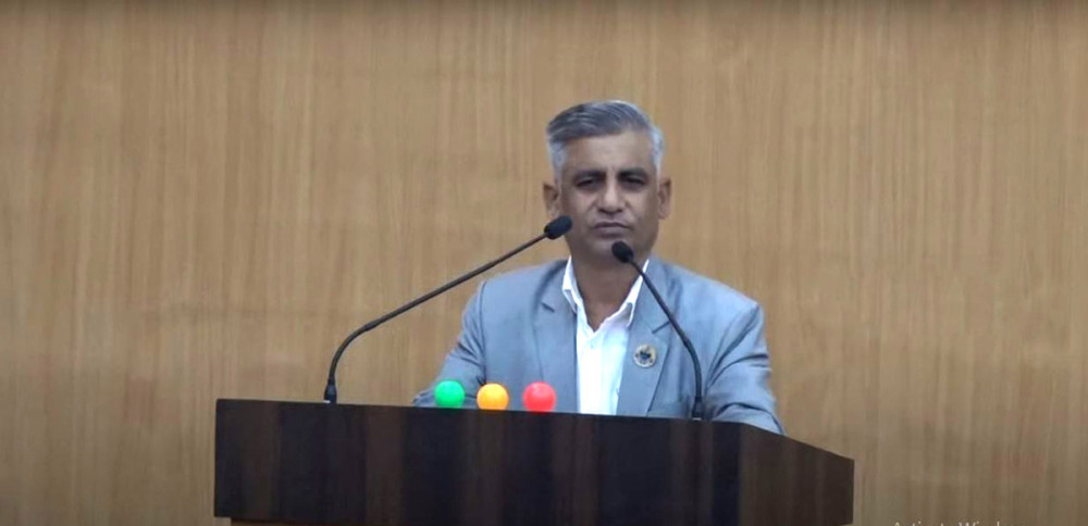 कोशीका मुख्यमन्त्रीलाई चेतावनी : कार्यक्रम सच्याउनुस नत्र सडकमा भेट हुन्छ