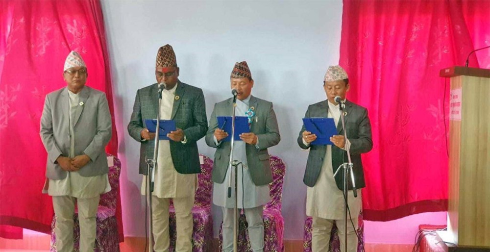 आन्तरिक किचलोका कारण अढाई महिनापछि कांग्रेस कोशी सरकारमा सहभागी