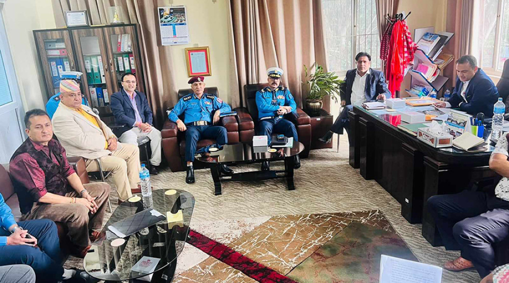 दशैमा यातायात :  अग्रिम टिकट असोज १२ देखि, घटस्थापनादेखि पुर्णिमासम्म रुट परमिट खुला