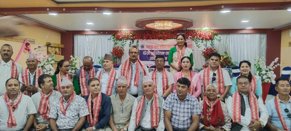 ताप्लेजुङ झापा सरोकार समाजमा सिटौला