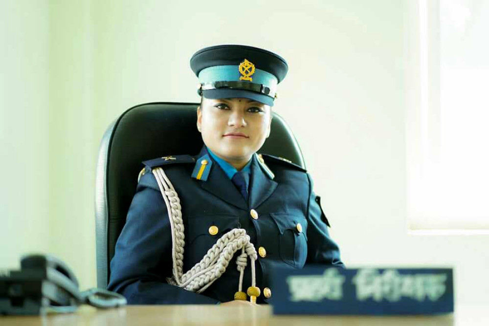 इन्स्पेक्टर शाहीलाई पक्राउ गर्न अदालतको अनुमति